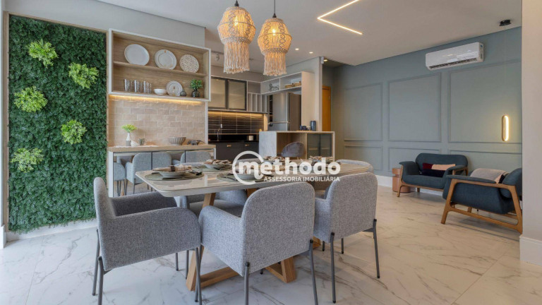 Imagem Apartamento com 3 Quartos à Venda, 73 m² em Chacara Nossa Senhora Auxiliadora - Paulínia Imagem Apartamento com 3 Quartos à Venda, 73 m² em Chacara Nossa Senhora Auxiliadora - Paulínia