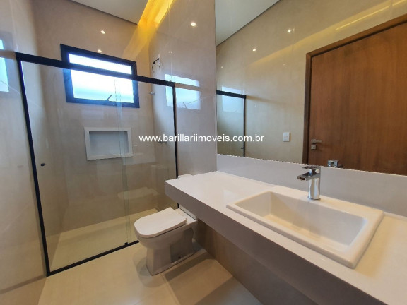 Imagem Casa com 3 Quartos à Venda, 191 m² em Maravilhosa Casa Térrea - Condomínio Villa Romana Ii - Ribeirão Preto Imagem Casa com 3 Quartos à Venda, 191 m² em Maravilhosa Casa Térrea - Condomínio Villa Romana Ii - Ribeirão Preto