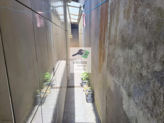 Imagem Casa com 2 Quartos à Venda, 140 m² em Jardim Estrela - Mauá