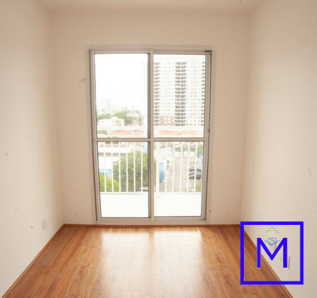 Imagem Apartamento com 2 Quartos à Venda, 29 m² em Barra Funda - São Paulo