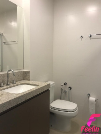 Imagem Apartamento com 1 Quarto à Venda, 80 m² em Campeche - Florianópolis
