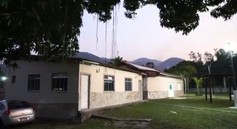Imagem Fazenda à Venda, 12.000 m² em Itaborai - Cachoeiras De Macacu Imagem Fazenda à Venda, 12.000 m² em Itaborai - Cachoeiras De Macacu