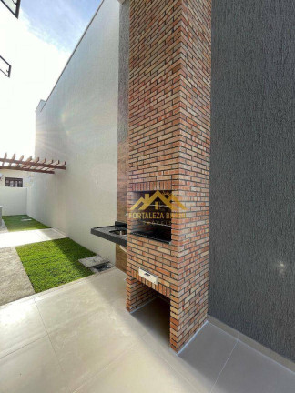 Imagem Imóvel com 3 Quartos à Venda, 123 m² em Edson Queiroz - Fortaleza Imagem Imóvel com 3 Quartos à Venda, 123 m² em Edson Queiroz - Fortaleza