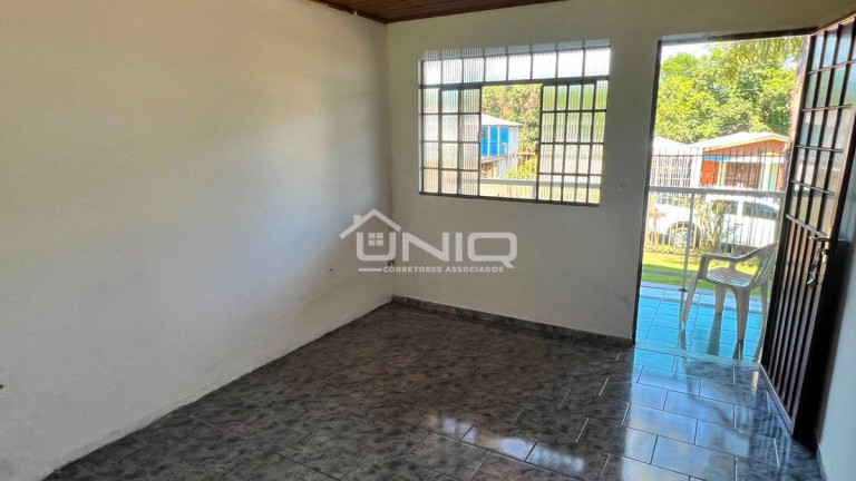 Imagem Casa com 3 Quartos à Venda, 115 m² em Pinheirinho - Pato Branco