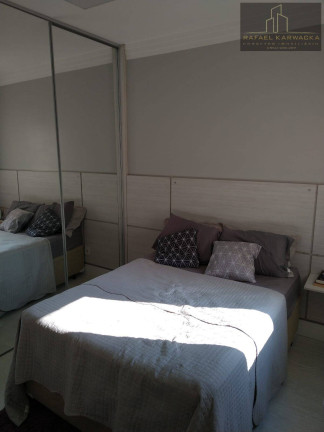 Imagem Apartamento com 3 Quartos à Venda, 74 m² em Umuarama - Osasco
