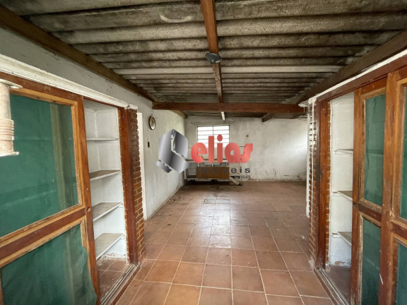 Imagem Terreno à Venda, 216 m² em Vila Santa Izabel - Bauru