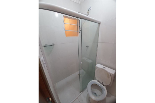 Imagem Apartamento com 1 Quarto à Venda, 35 m² em Vila Esperança - São Paulo