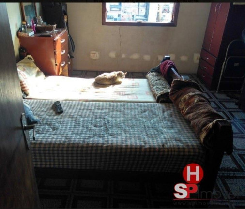 Imagem Casa com 2 Quartos à Venda, 196 m² em Jardim Irene - Santo André