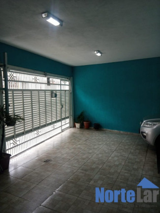 Imagem Sobrado com 3 Quartos à Venda, 223 m² em Vila Penteado - São Paulo