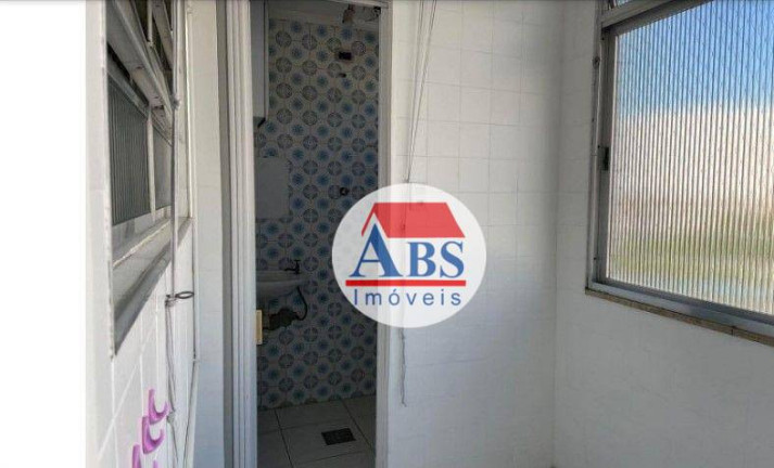 Imagem Apartamento com 2 Quartos à Venda, 106 m² em José Menino - Santos Imagem Apartamento com 2 Quartos à Venda, 106 m² em José Menino - Santos