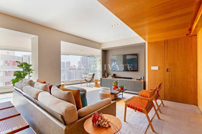 Imagem Apartamento com 3 Quartos à Venda, 172 m² em Perdizes - São Paulo Imagem Apartamento com 3 Quartos à Venda, 172 m² em Perdizes - São Paulo