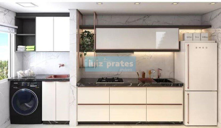 Imagem Apartamento com 3 Quartos à Venda, 92 m² em Ingleses Do Rio Vermelho - Florianópolis