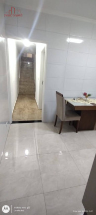 Imagem Casa com 4 Quartos à Venda, 110 m² em Jardim Mirante - São Paulo