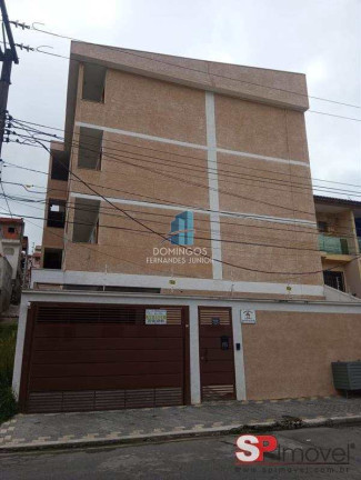 Apartamento com 2 Quartos à Venda, 37 m² em Jardim Nossa Senhora Do Carmo - São Paulo