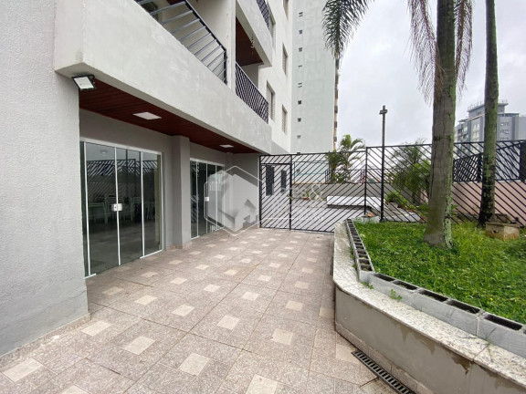 Imagem Apartamento com 2 Quartos à Venda, 68 m² em Vila Bertioga - São Paulo