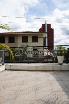 Imagem Casa com 3 Quartos à Venda, 154 m² em Sumarezinho - São Paulo