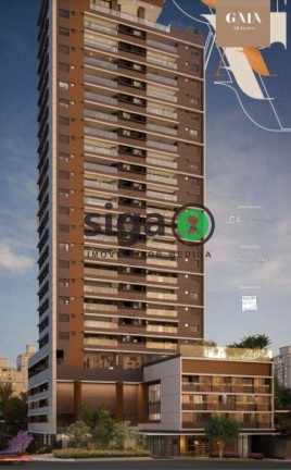 Imagem Apartamento com 4 Quartos à Venda, 147 m² em Vila Clementino - São Paulo Imagem Apartamento com 4 Quartos à Venda, 147 m² em Vila Clementino - São Paulo