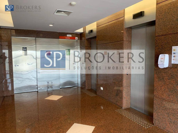 Imagem Sala Comercial para Alugar, 770 m² em Vila Olímpia - São Paulo Imagem Sala Comercial para Alugar, 770 m² em Vila Olímpia - São Paulo