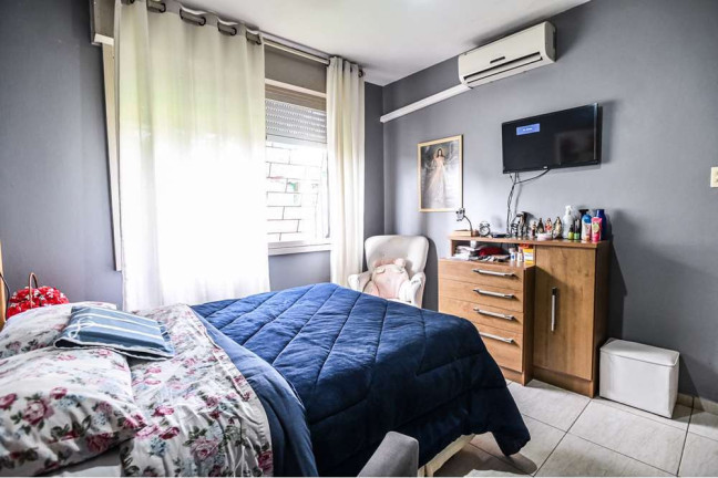 Imagem Casa de Condomínio com 3 Quartos à Venda, 100 m² em Santa Tereza - Porto Alegre Imagem Casa de Condomínio com 3 Quartos à Venda, 100 m² em Santa Tereza - Porto Alegre