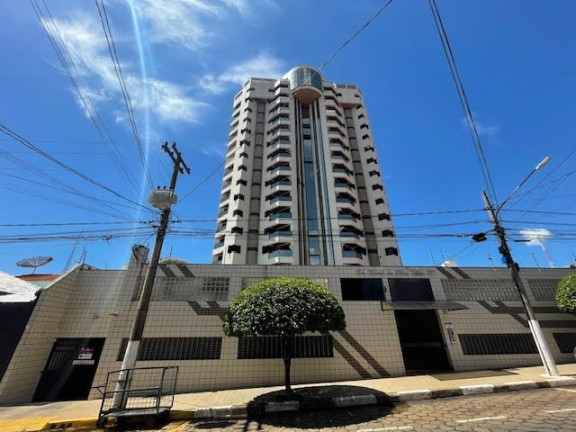 Imagem Imóvel com 4 Quartos à Venda, 497 m² em Centro - Tatuí Imagem Imóvel com 4 Quartos à Venda, 497 m² em Centro - Tatuí