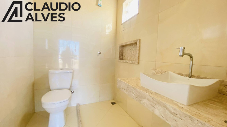 Imagem Casa de Condomínio com 3 Quartos à Venda, 108 m² em Nova Esperança - Feira De Santana Imagem Casa de Condomínio com 3 Quartos à Venda, 108 m² em Nova Esperança - Feira De Santana
