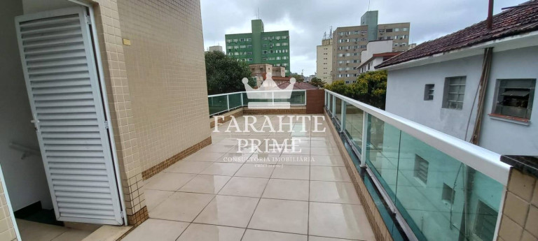 Imagem Casa com 3 Quartos à Venda, 160 m² em Encruzilhada - Santos Imagem Casa com 3 Quartos à Venda, 160 m² em Encruzilhada - Santos