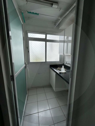 Imagem Apartamento com 2 Quartos à Venda, 50 m² em Socorro - São Paulo Imagem Apartamento com 2 Quartos à Venda, 50 m² em Socorro - São Paulo