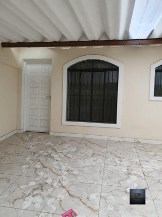 Casa com 2 Quartos à Venda, 128 m² em Demarchi - São Bernardo Do Campo