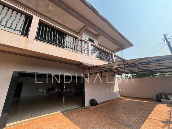 Imagem Casa com 3 Quartos à Venda, 318 m² em Morumbi - Foz Do Iguacu