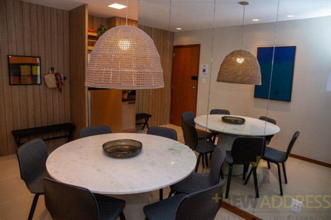 Imagem Apartamento com 3 Quartos à Venda, 61 m² em Santa Paula I - Vila Velha
