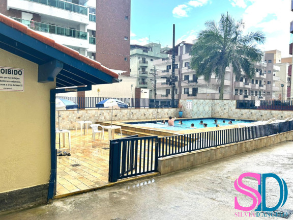 Imagem Apartamento com 2 Quartos à Venda, 70 m² em Praia Grande - Ubatuba