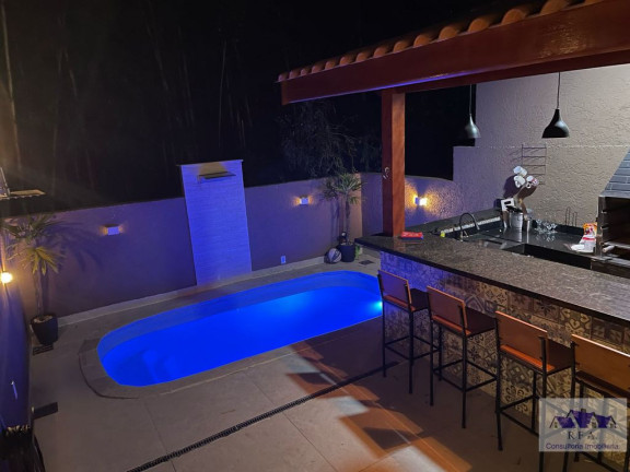 Imagem Casa de Condomínio com 2 Quartos à Venda, 90 m² em Jardim Panorama - Cotia Imagem Casa de Condomínio com 2 Quartos à Venda, 90 m² em Jardim Panorama - Cotia