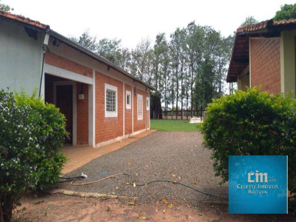 Imagem Chácara com 3 Quartos à Venda, 1 m² em An - Boituva Imagem Chácara com 3 Quartos à Venda, 1 m² em An - Boituva