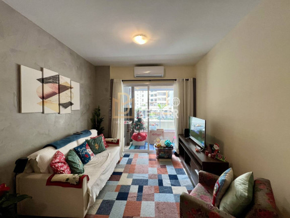 Imagem Apartamento com 4 Quartos à Venda, 114 m² em Altos Do Esplanada - São José Dos Campos