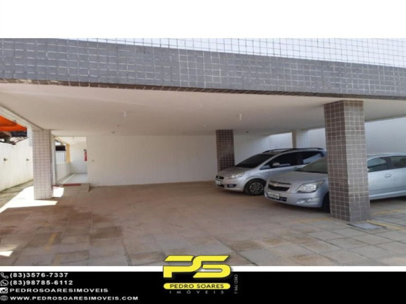 Imagem Apartamento com 2 Quartos à Venda, 57 m² em Jardim Cidade Universitária - João Pessoa Imagem Apartamento com 2 Quartos à Venda, 57 m² em Jardim Cidade Universitária - João Pessoa