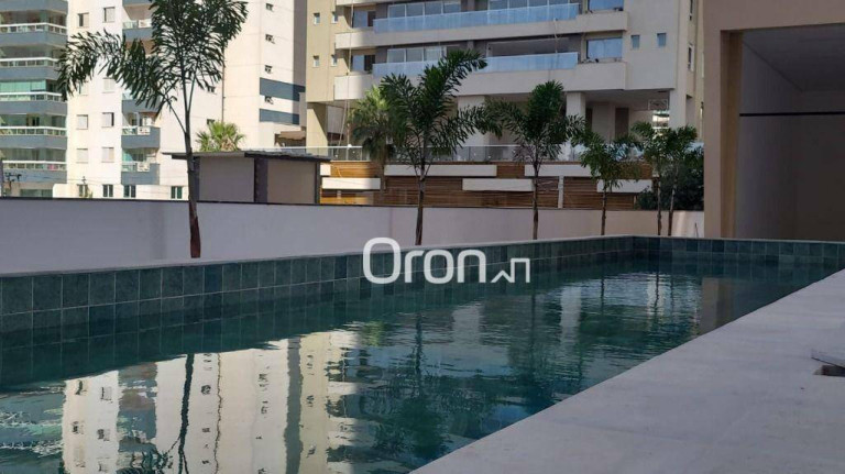 Imagem Apartamento com 4 Quartos à Venda, 235 m² em Jardim Goiás - Goiânia Imagem Apartamento com 4 Quartos à Venda, 235 m² em Jardim Goiás - Goiânia
