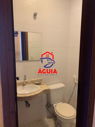 Imagem Casa de Condomínio com 4 Quartos para Temporada, 77 m² em Lázaro - Ubatuba