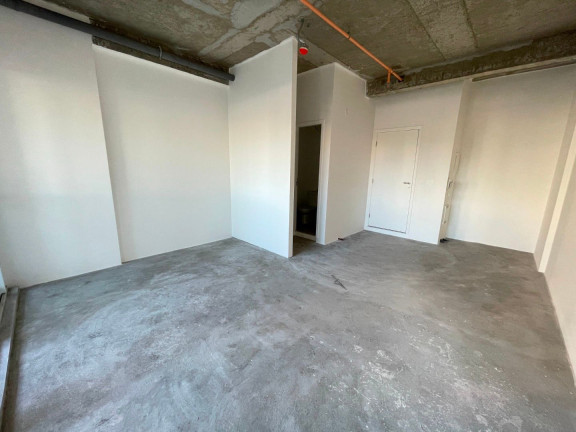 Imagem Sala Comercial à Venda ou Locação, 36 m² em Vila Baeta Neves - São Bernardo Do Campo