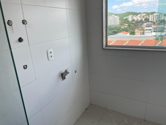 Imagem Apartamento com 3 Quartos à Venda, 137 m² em Campo Grande - Rio De Janeiro Imagem Apartamento com 3 Quartos à Venda, 137 m² em Campo Grande - Rio De Janeiro