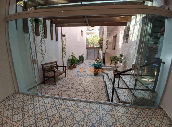 Casa com 2 Quartos à Venda, 145 m² em Vila Pompeia - São Paulo