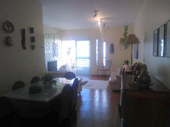 Imagem Apartamento com 3 Quartos à Venda, 95 m² em Enseada - Guarujá