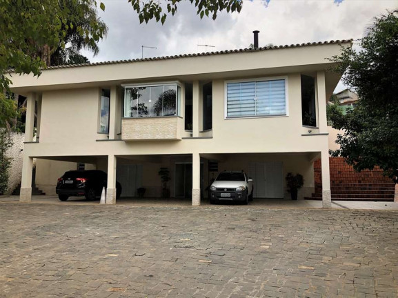 Imagem Casa de Condomínio com 4 Quartos à Venda, em Jardim Passárgada I - Cotia Imagem Casa de Condomínio com 4 Quartos à Venda, em Jardim Passárgada I - Cotia