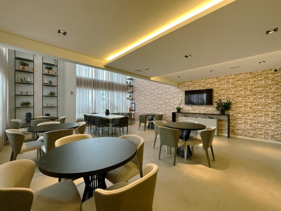 Imagem Apartamento com 2 Quartos à Venda, 113 m² em Estreito - Florianópolis