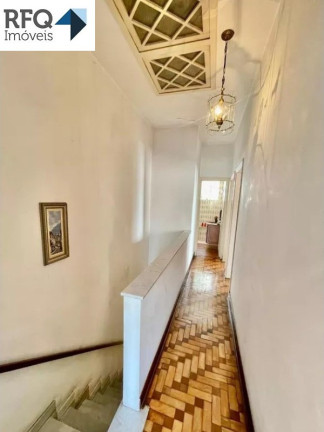 Imagem Casa com 4 Quartos à Venda, 220 m² em Jardim Da Glória - São Paulo