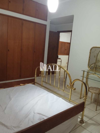 Imagem Apartamento com 3 Quartos à Venda, 157 m² em Centro - São José Do Rio Preto Imagem Apartamento com 3 Quartos à Venda, 157 m² em Centro - São José Do Rio Preto