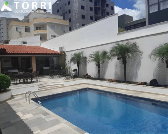 Imagem Sobrado com 3 Quartos à Venda, 300 m² em Parque Campolim - Sorocaba