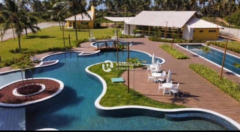 Terreno à Venda, 240 m² em Olhos D'água - Barra Dos Coqueiros