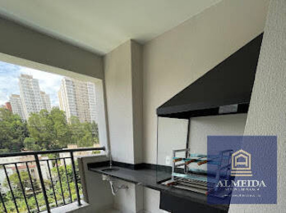 Imagem Apartamento com 3 Quartos à Venda, 76 m² em Vila Andrade - São Paulo Imagem Apartamento com 3 Quartos à Venda, 76 m² em Vila Andrade - São Paulo