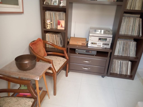 Imagem Apartamento com 2 Quartos à Venda, 97 m² em Alto Da Lapa - São Paulo