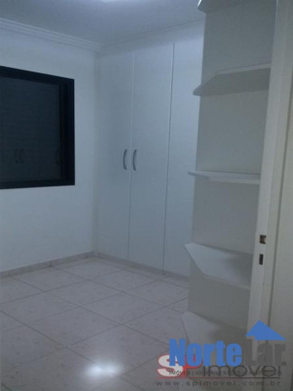 Imagem Apartamento com 2 Quartos à Venda, 60 m² em Santana - São Paulo